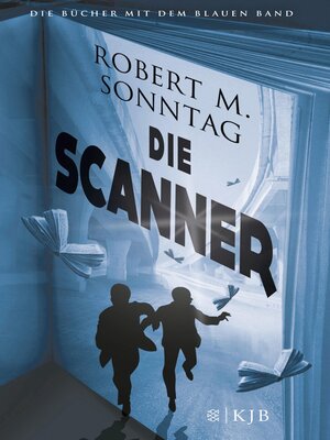 cover image of Die Scanner